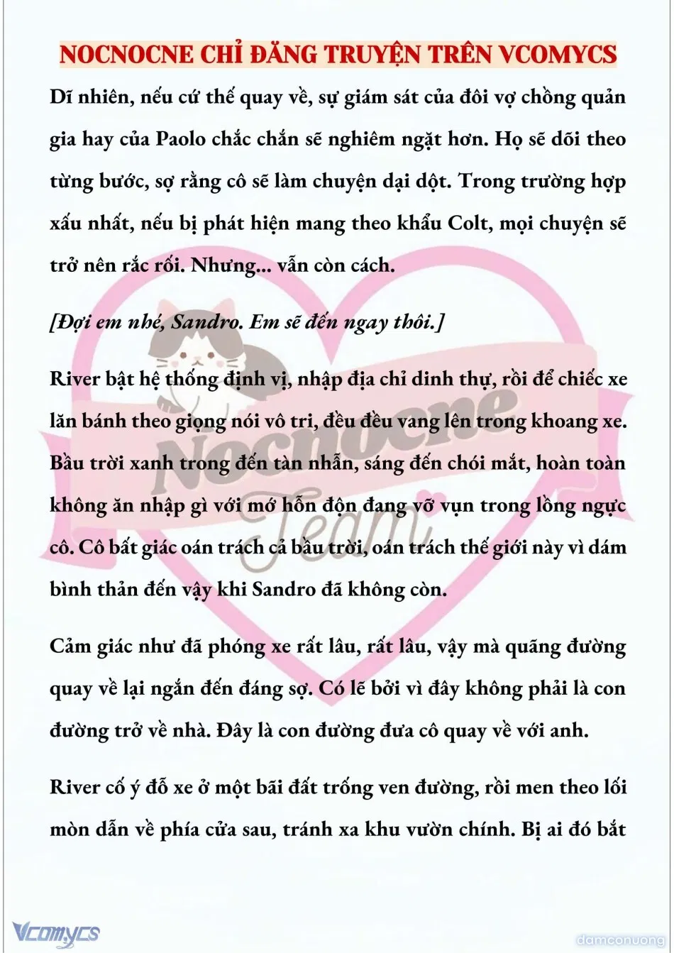 [18+] Điểm Chí 