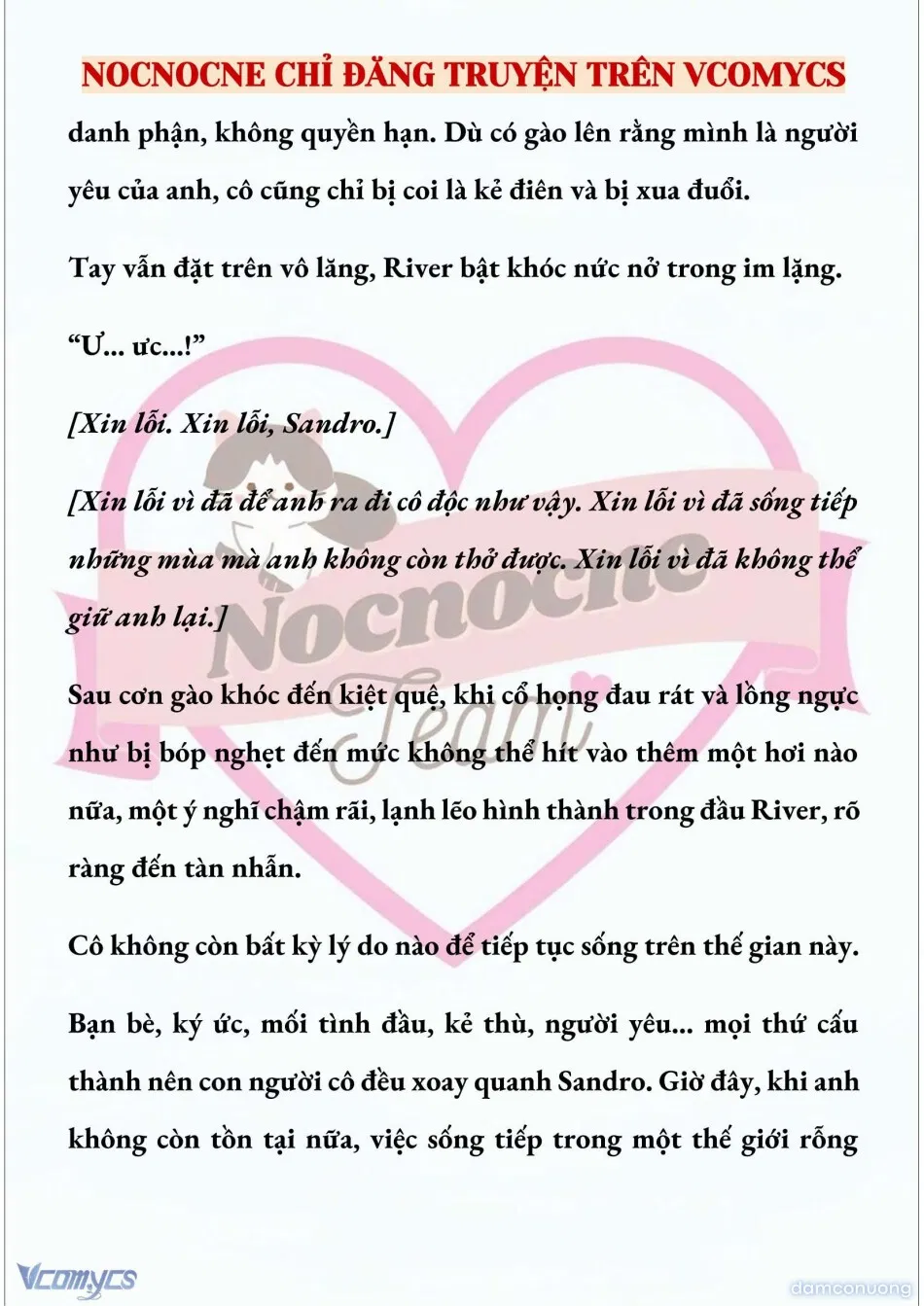 [18+] Điểm Chí 