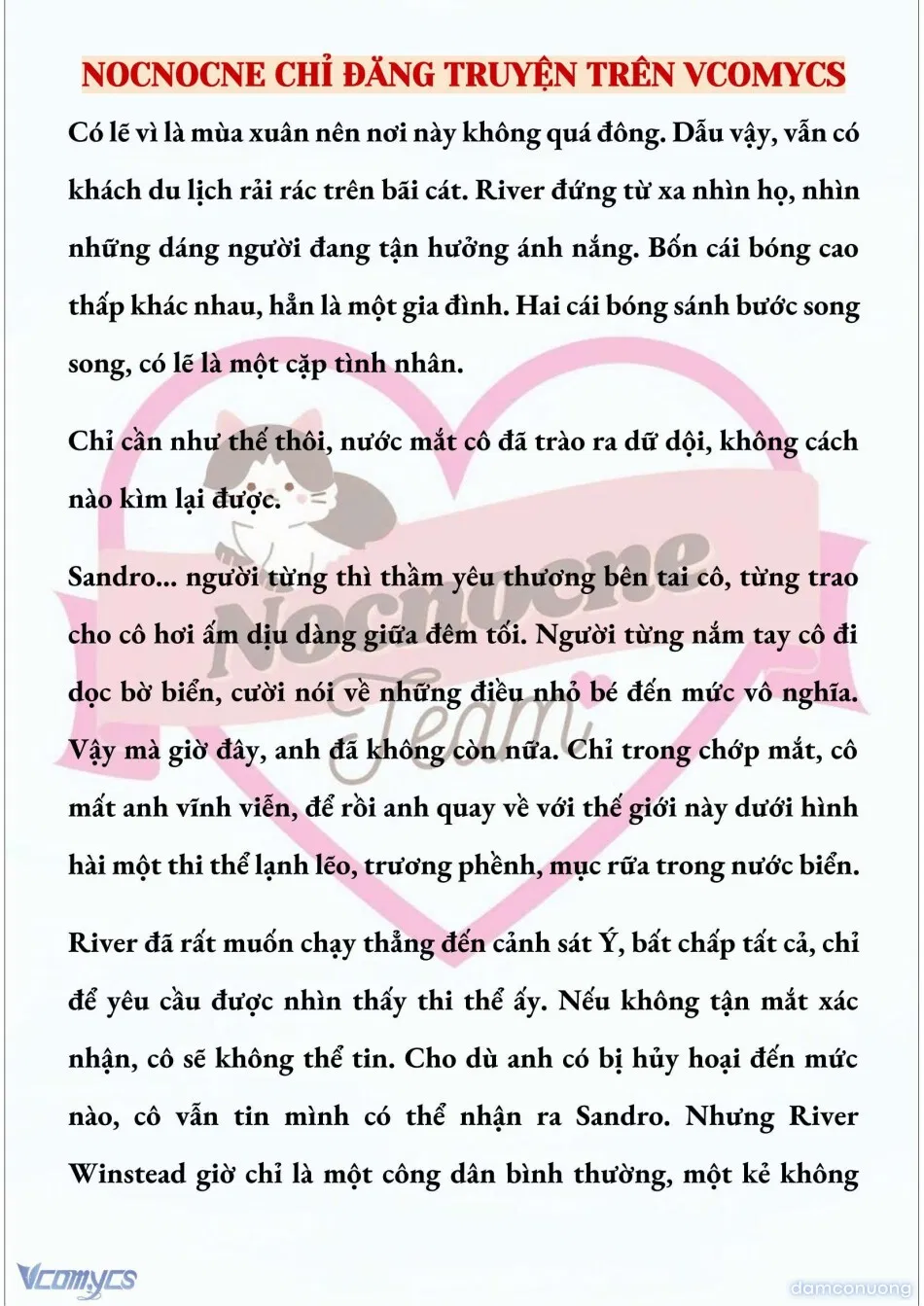 [18+] Điểm Chí 