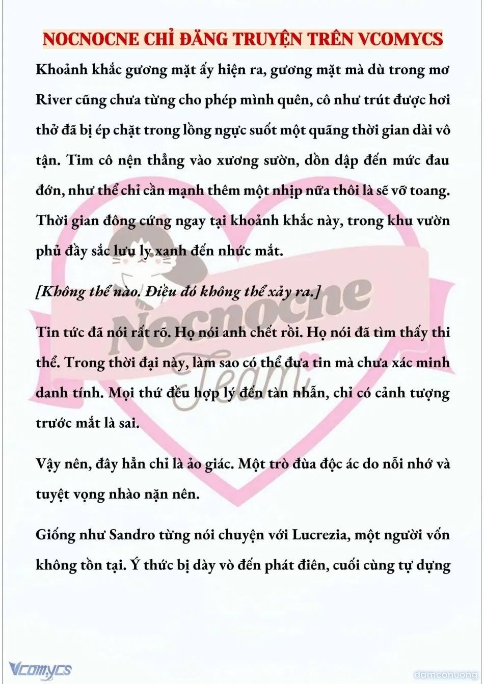 [18+] Điểm Chí 