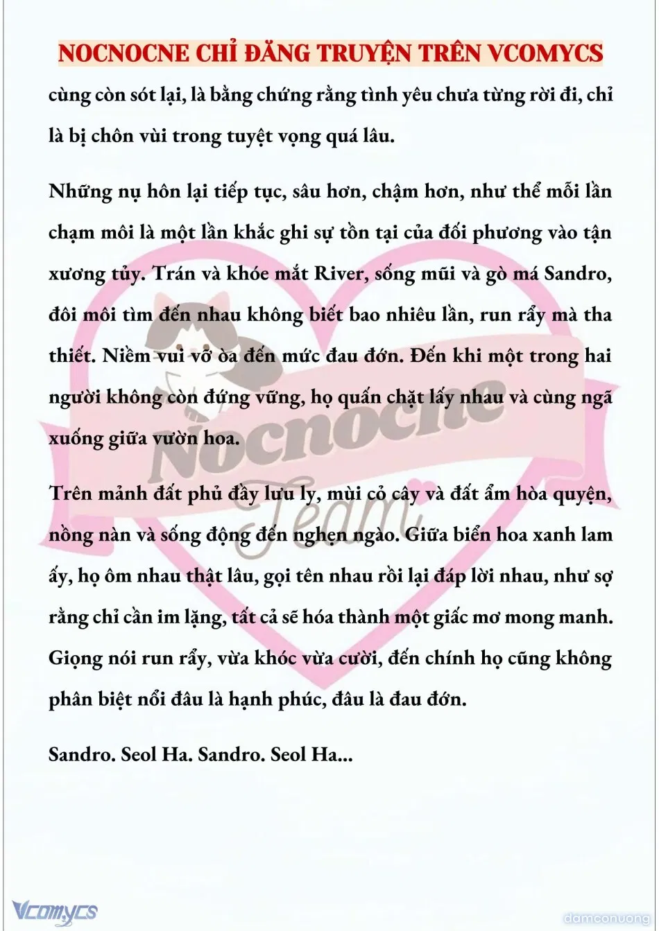 [18+] Điểm Chí 