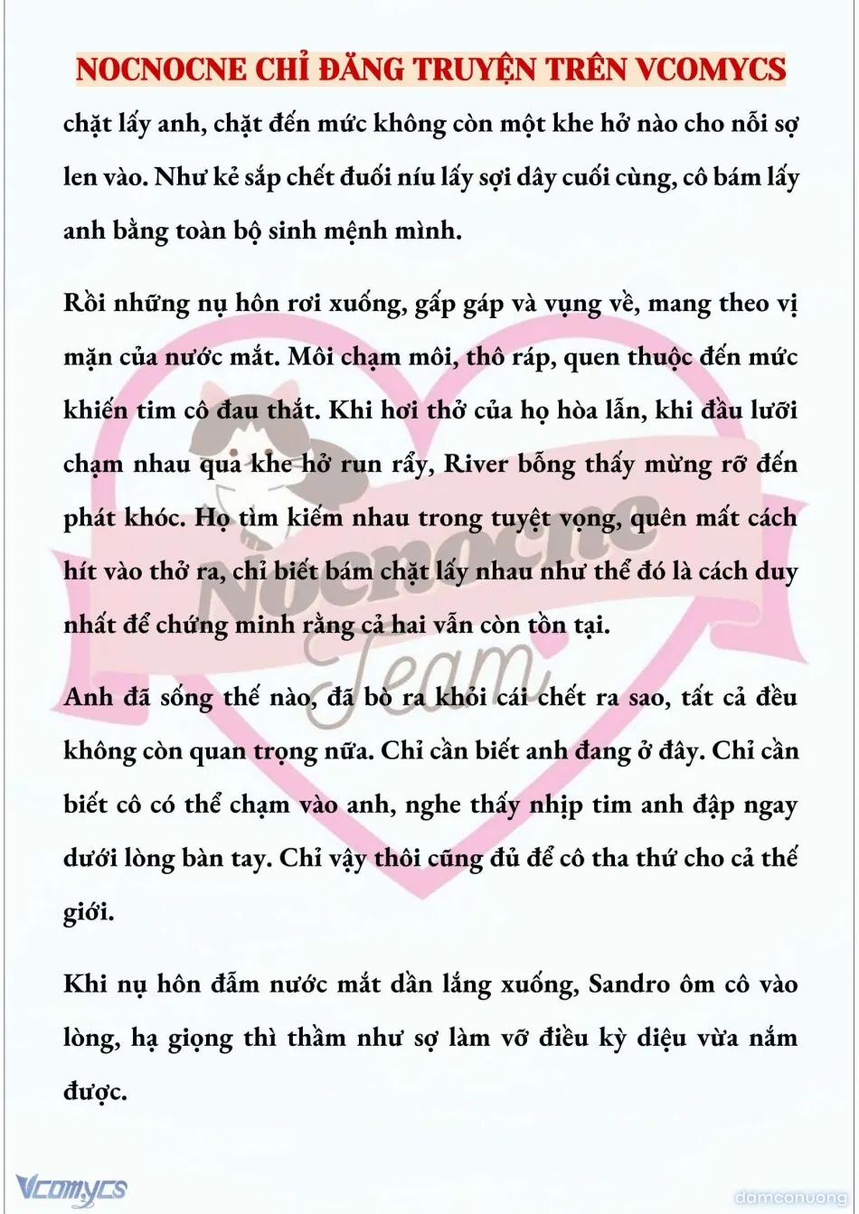 [18+] Điểm Chí 