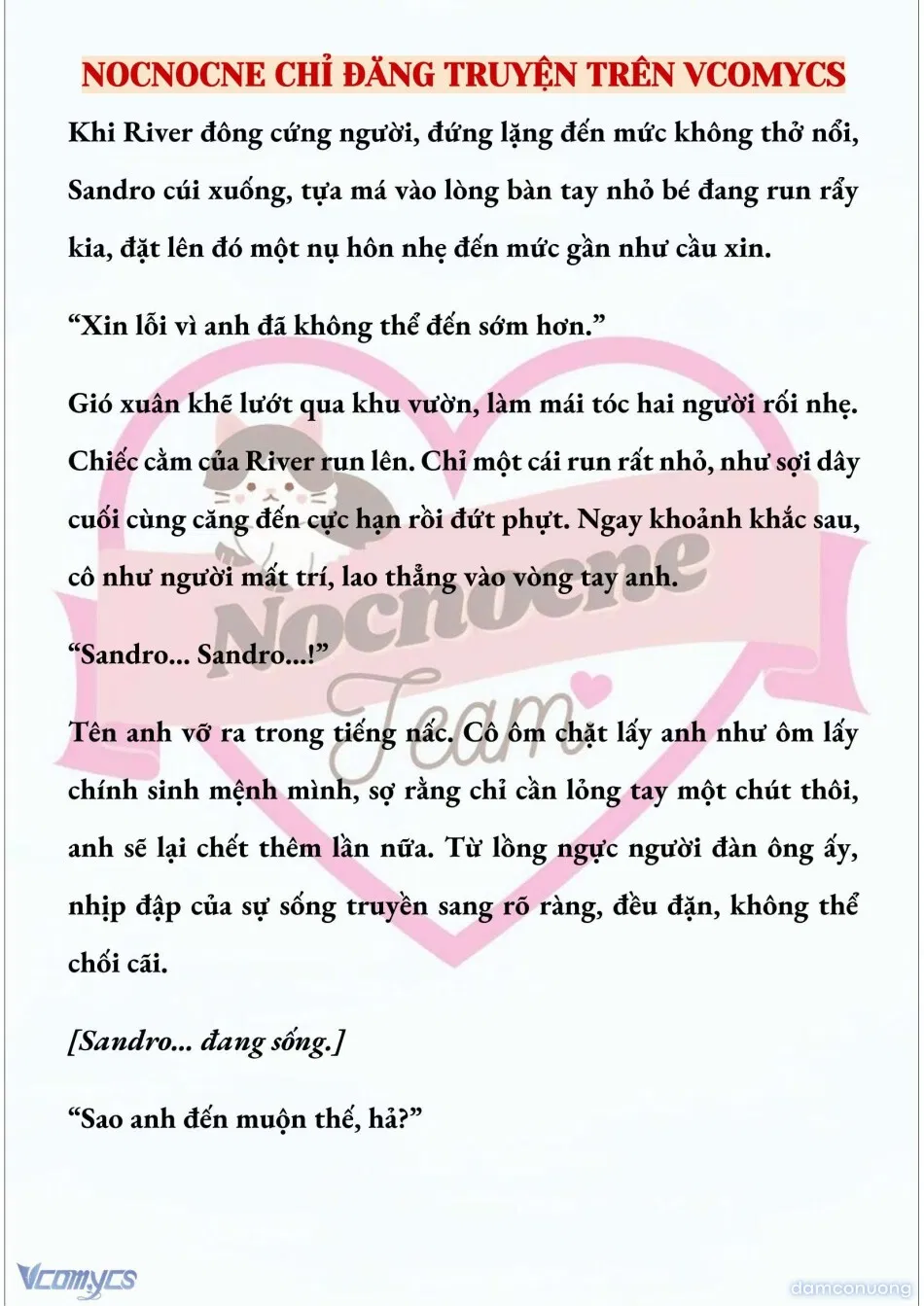 [18+] Điểm Chí 