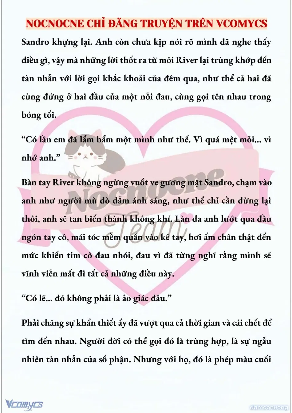 [18+] Điểm Chí 