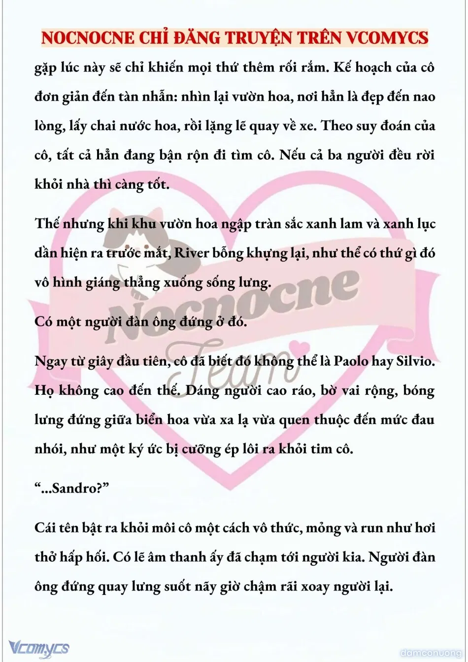 [18+] Điểm Chí 