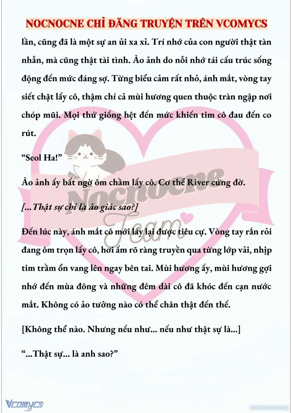 [18+] Điểm Chí 