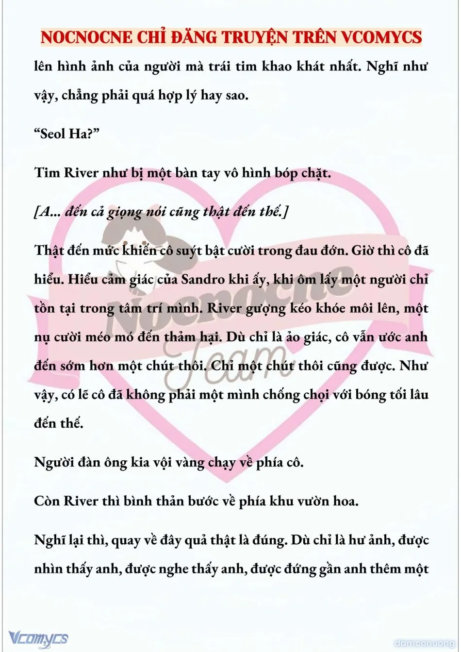 [18+] Điểm Chí 