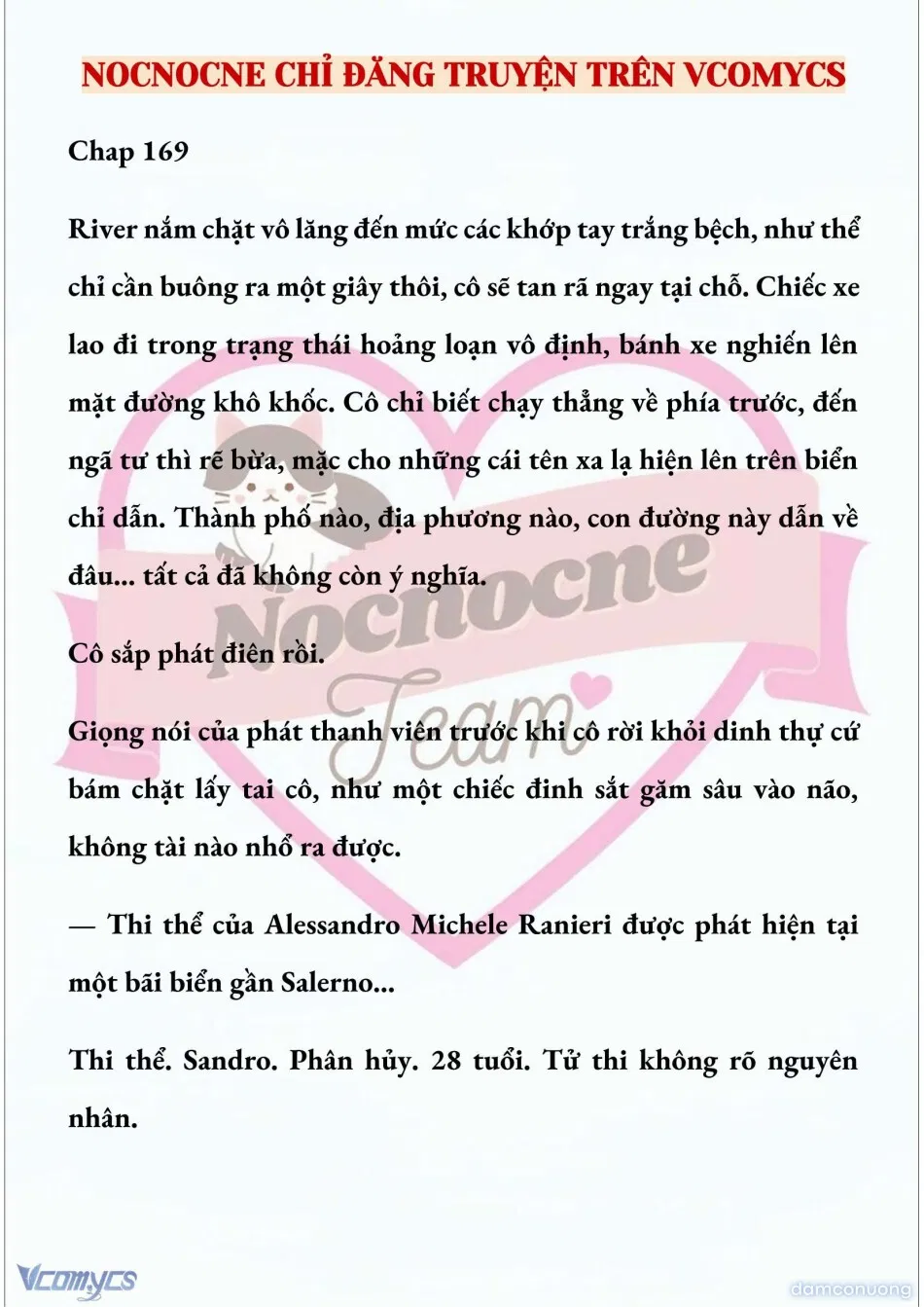 [18+] Điểm Chí 