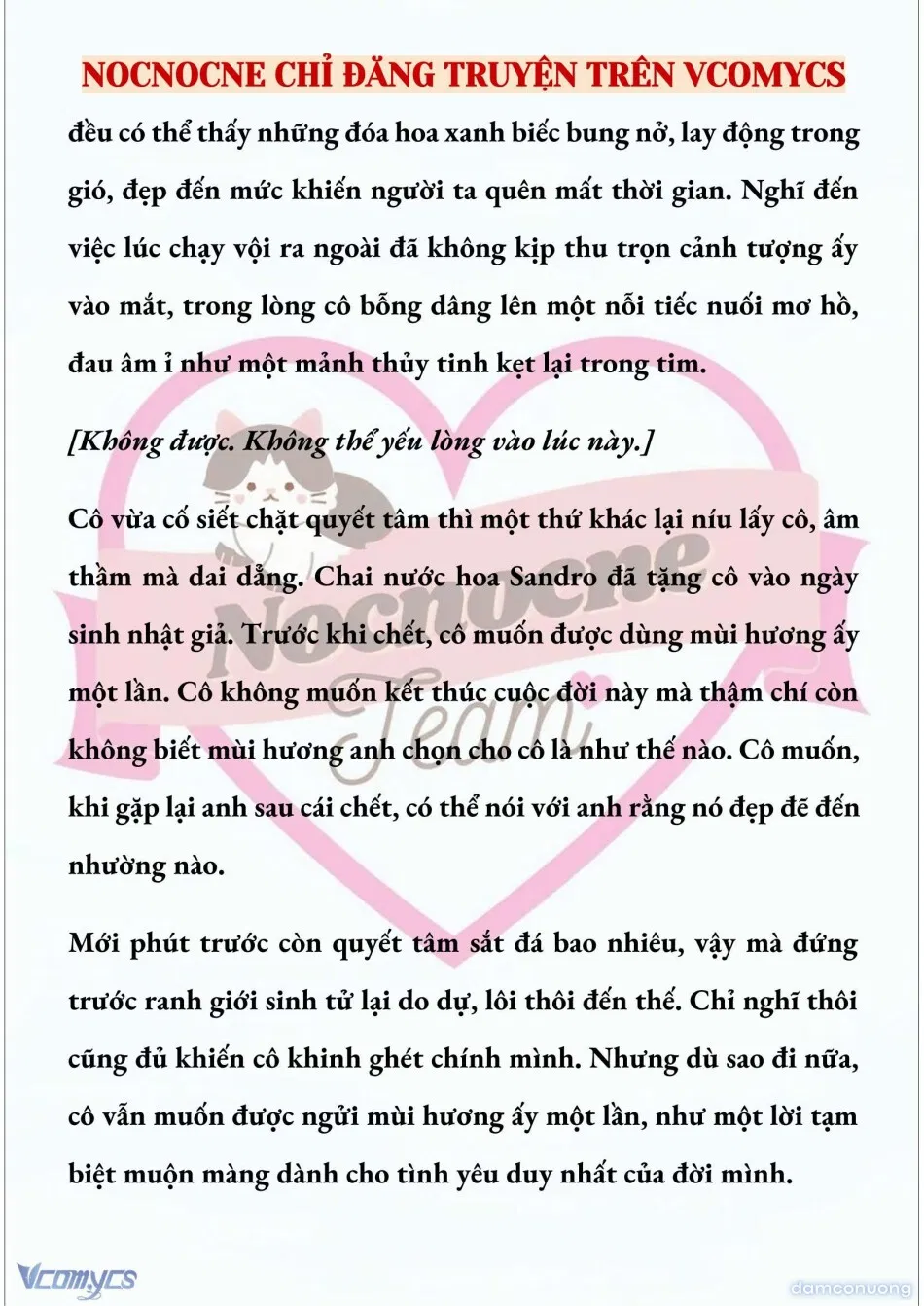 [18+] Điểm Chí 
