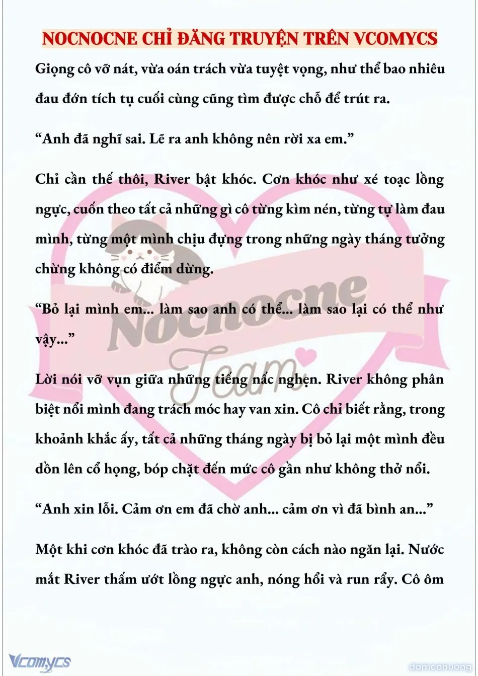 [18+] Điểm Chí 
