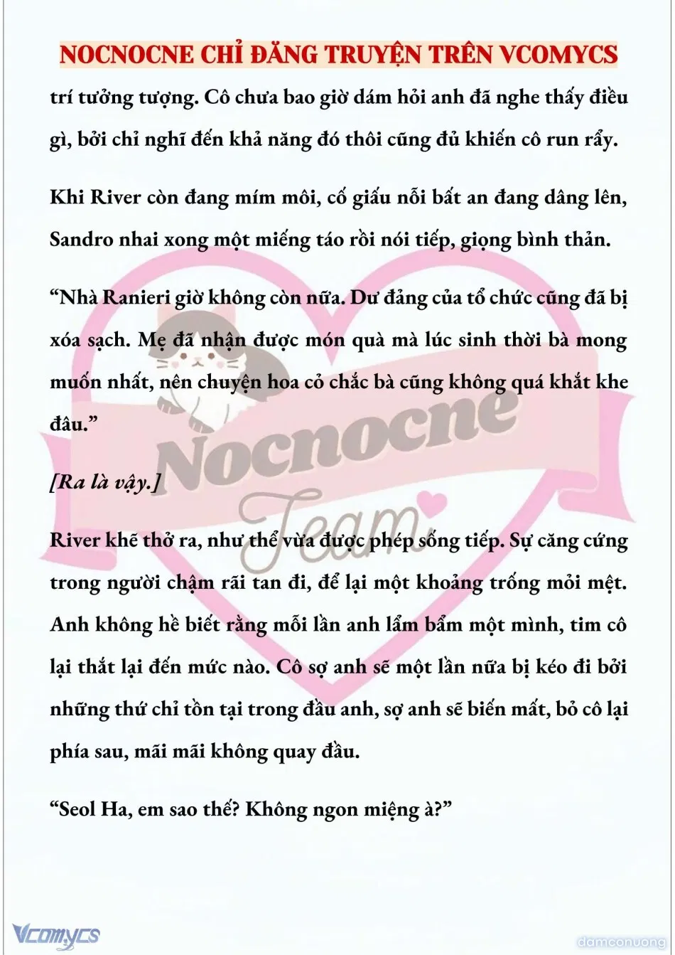 [18+] Điểm Chí 