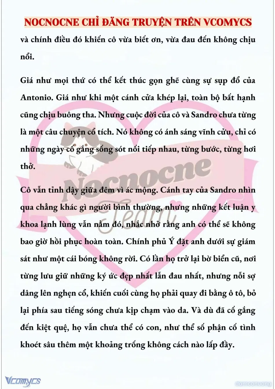 [18+] Điểm Chí 