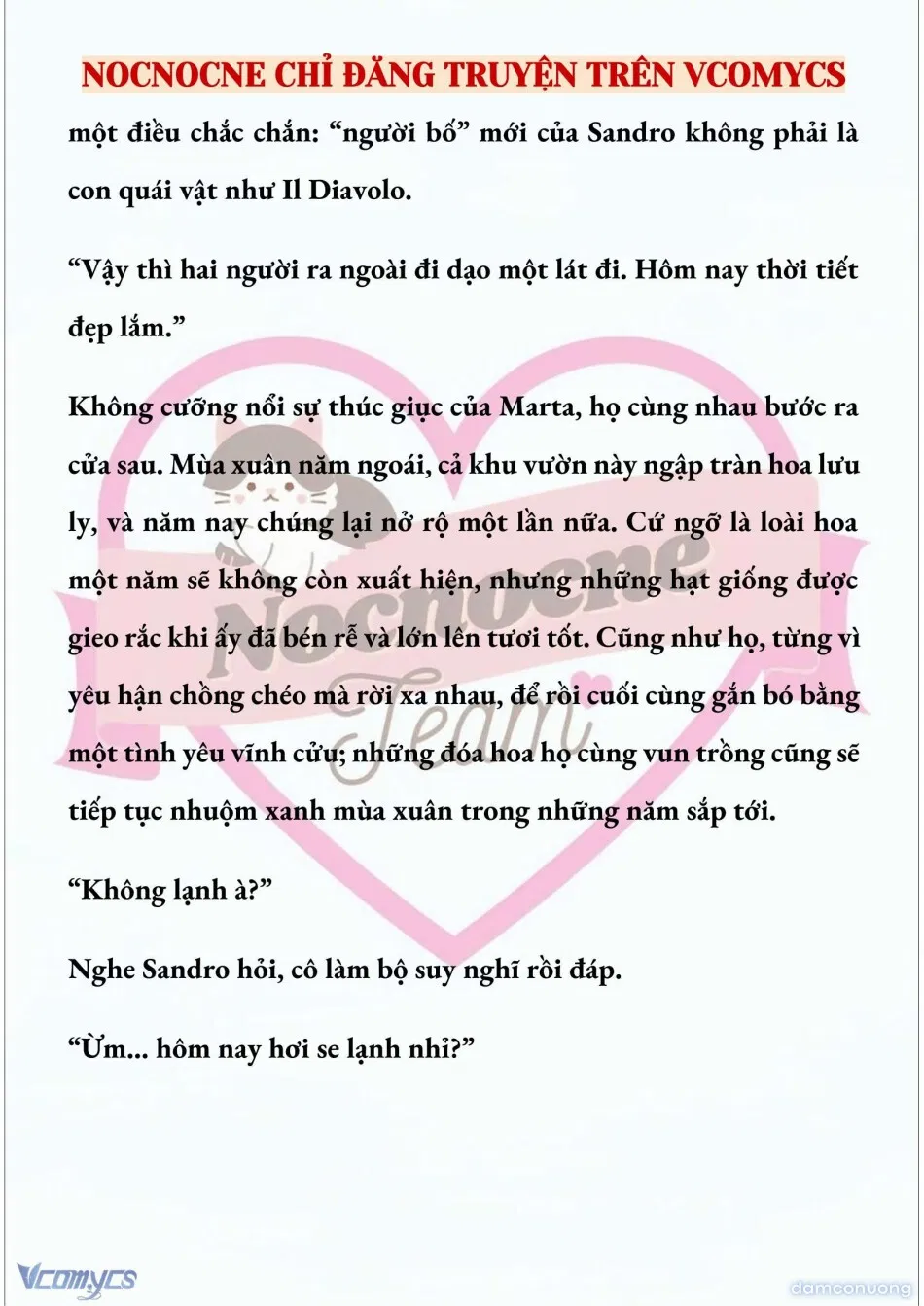 [18+] Điểm Chí 