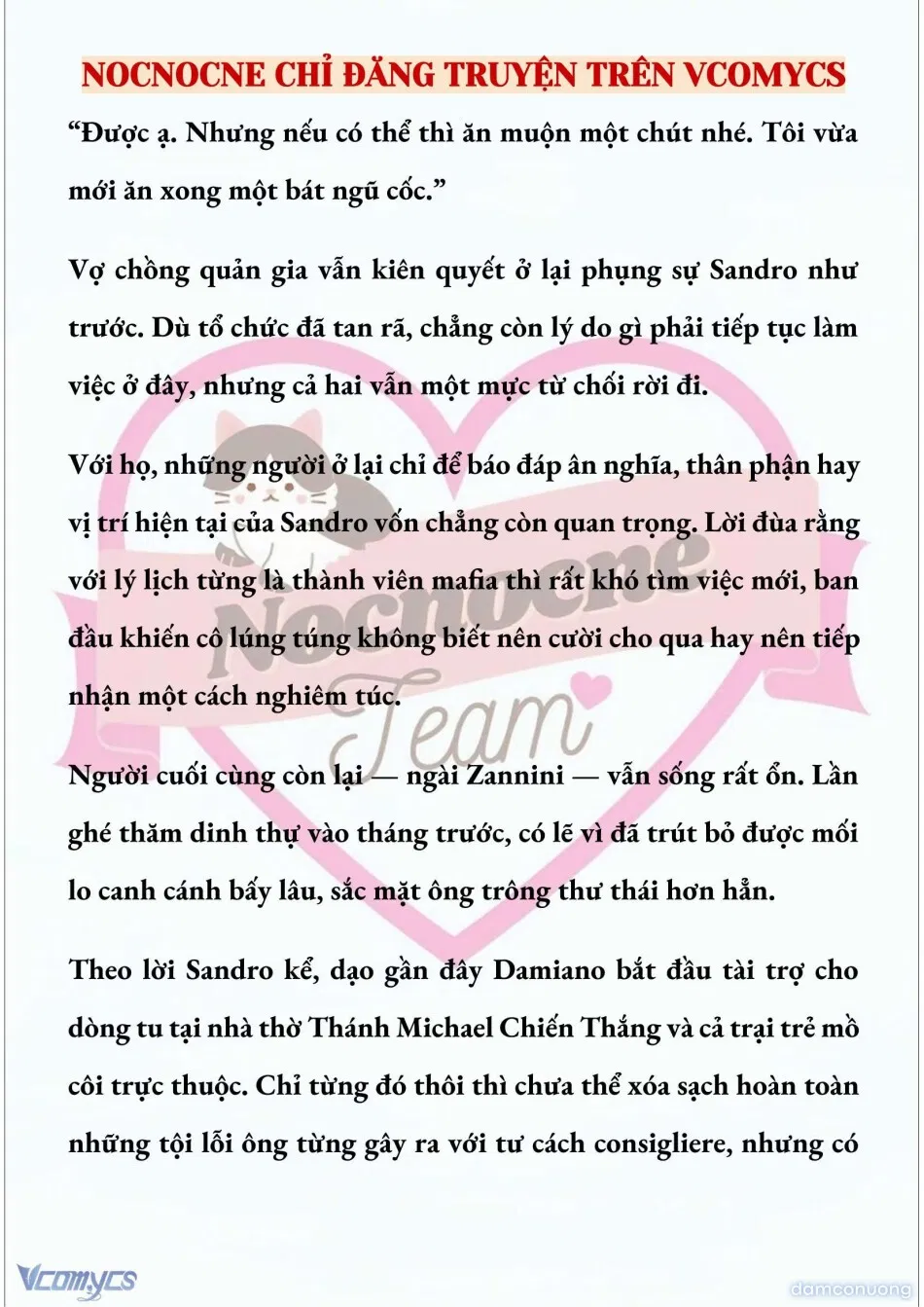 [18+] Điểm Chí 