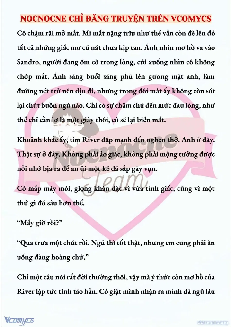 [18+] Điểm Chí 