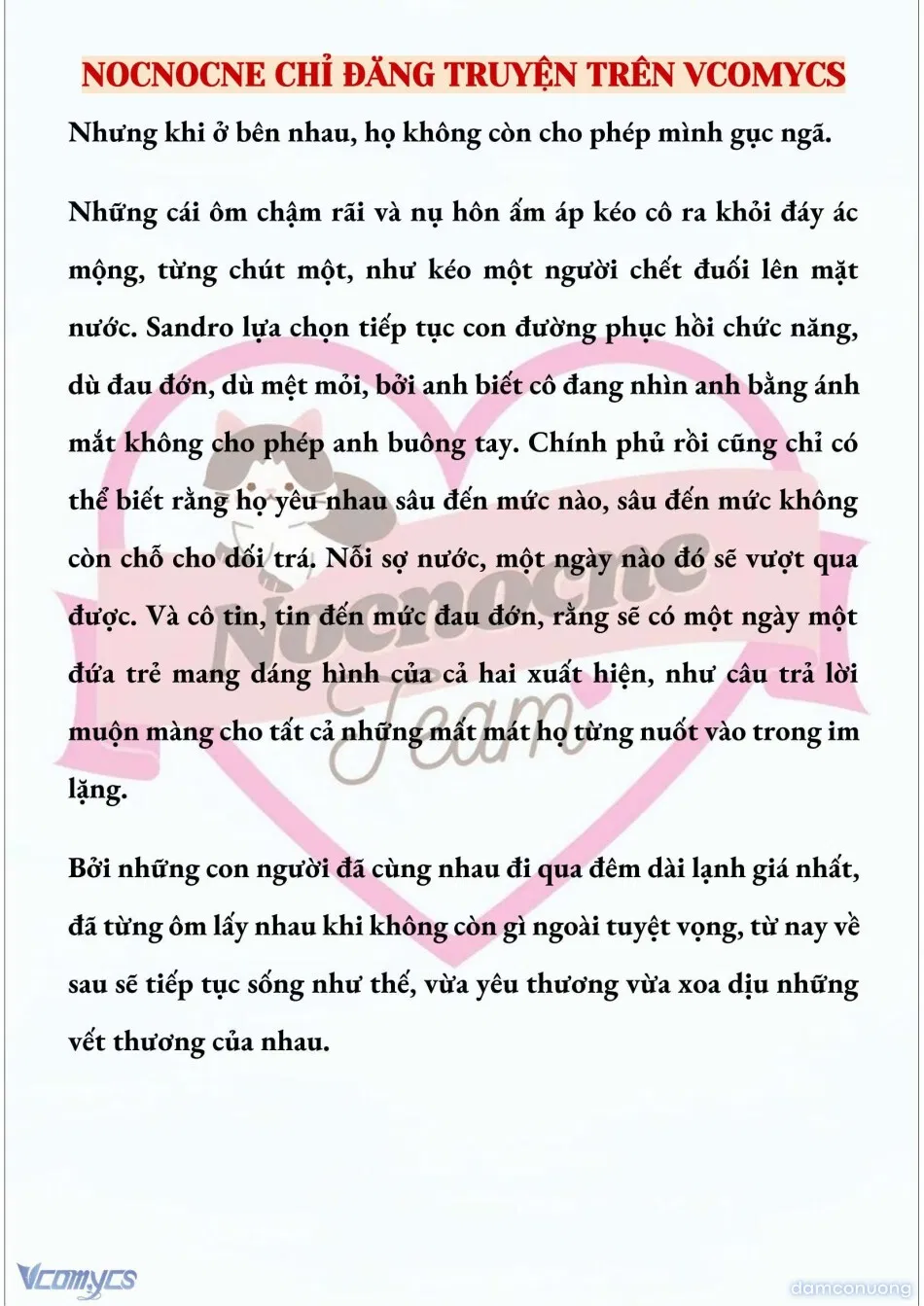[18+] Điểm Chí 