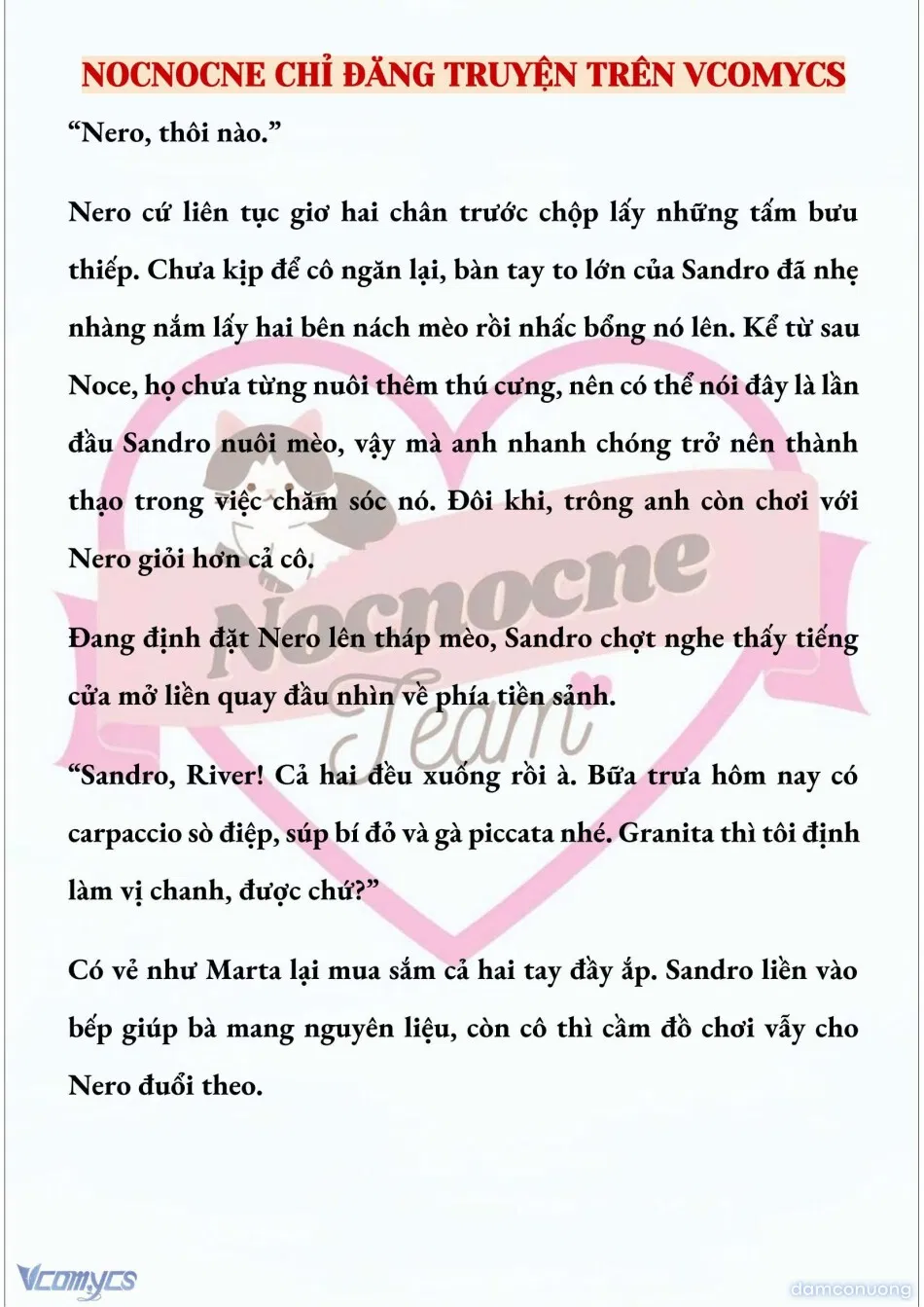 [18+] Điểm Chí 