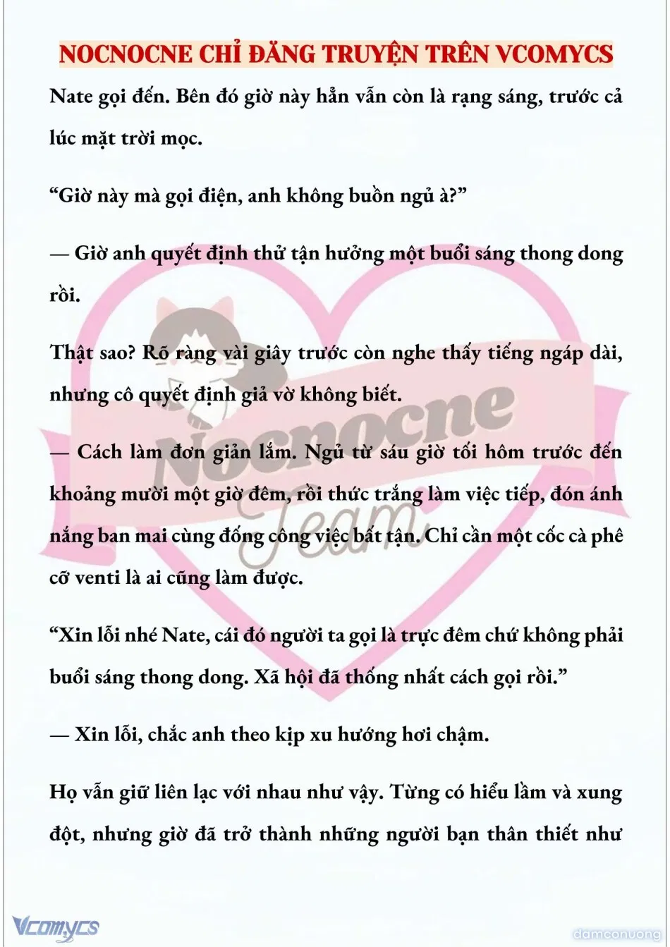 [18+] Điểm Chí 