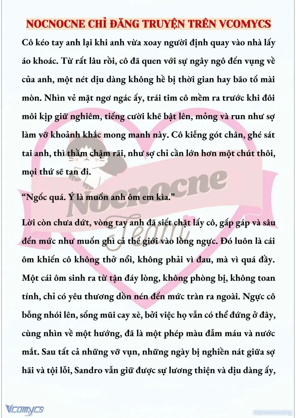 [18+] Điểm Chí 