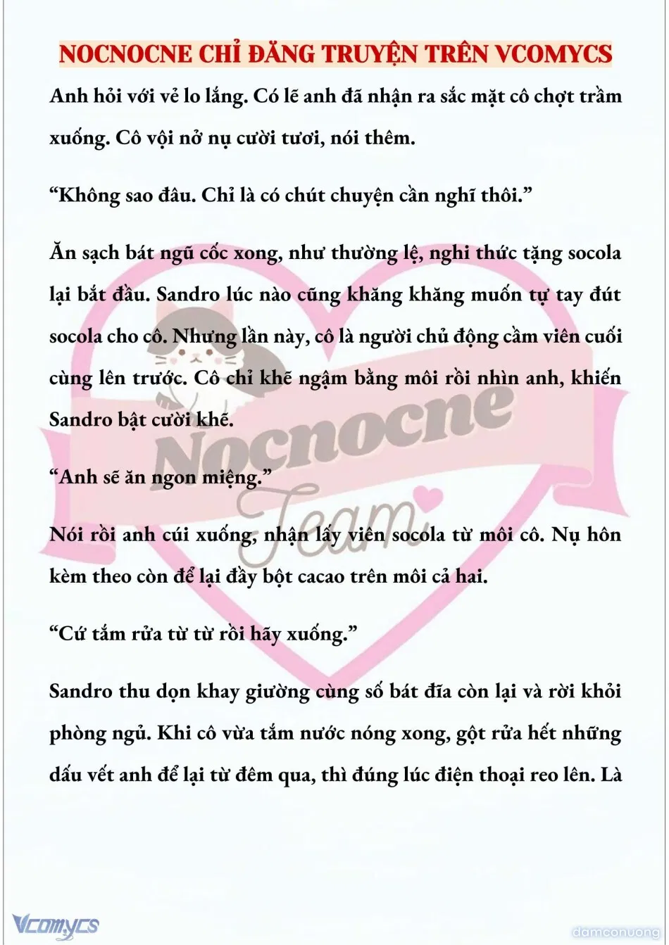 [18+] Điểm Chí 