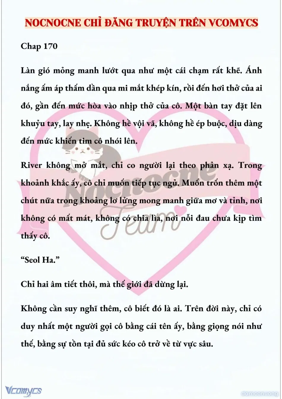 [18+] Điểm Chí 