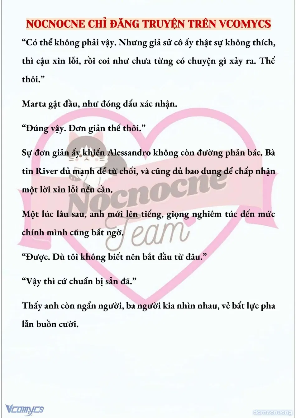 [18+] Điểm Chí 