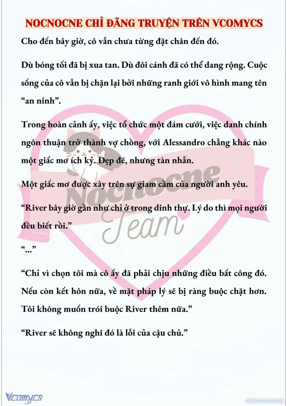 [18+] Điểm Chí 