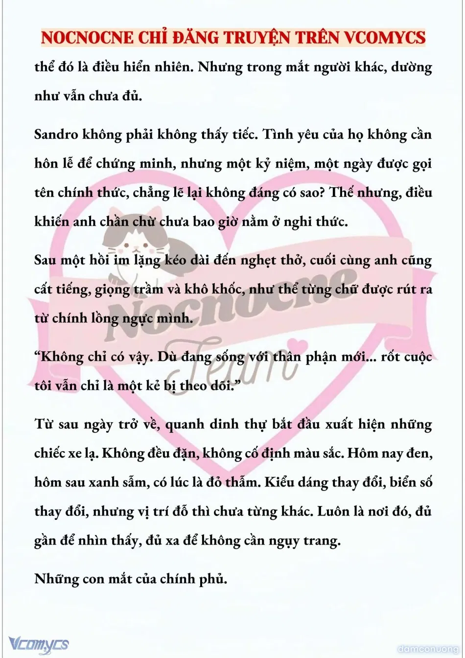 [18+] Điểm Chí 
