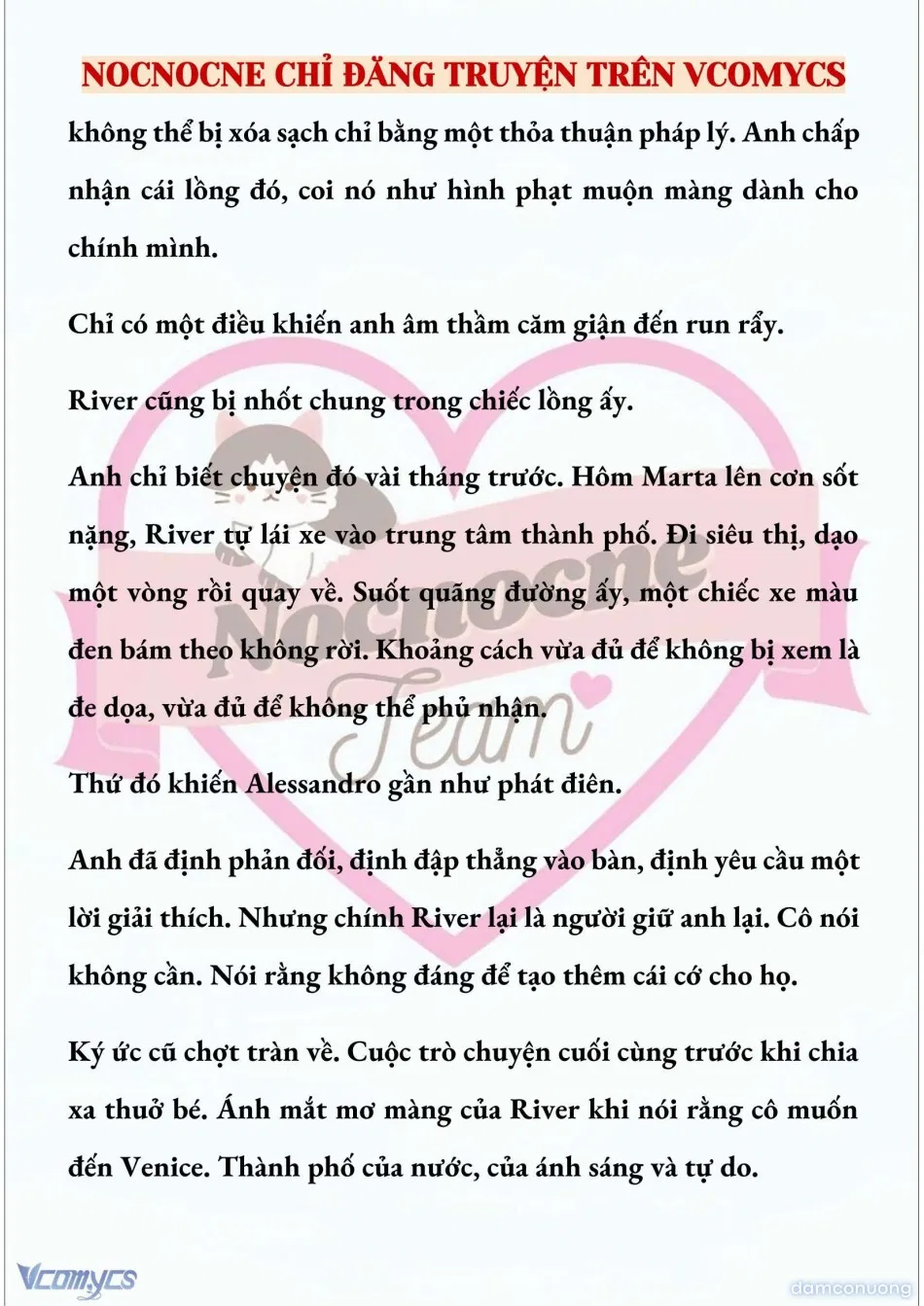 [18+] Điểm Chí 