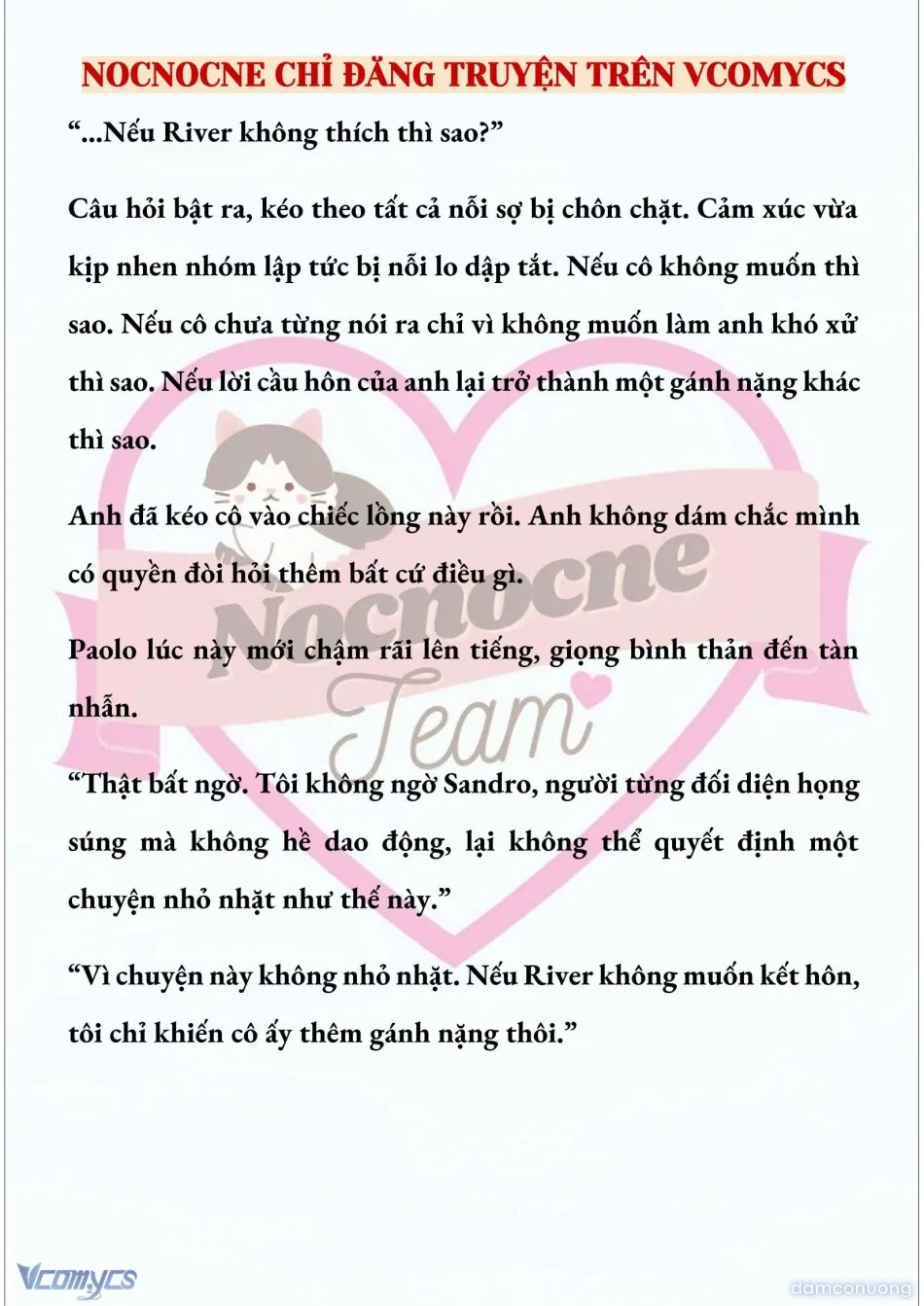 [18+] Điểm Chí 