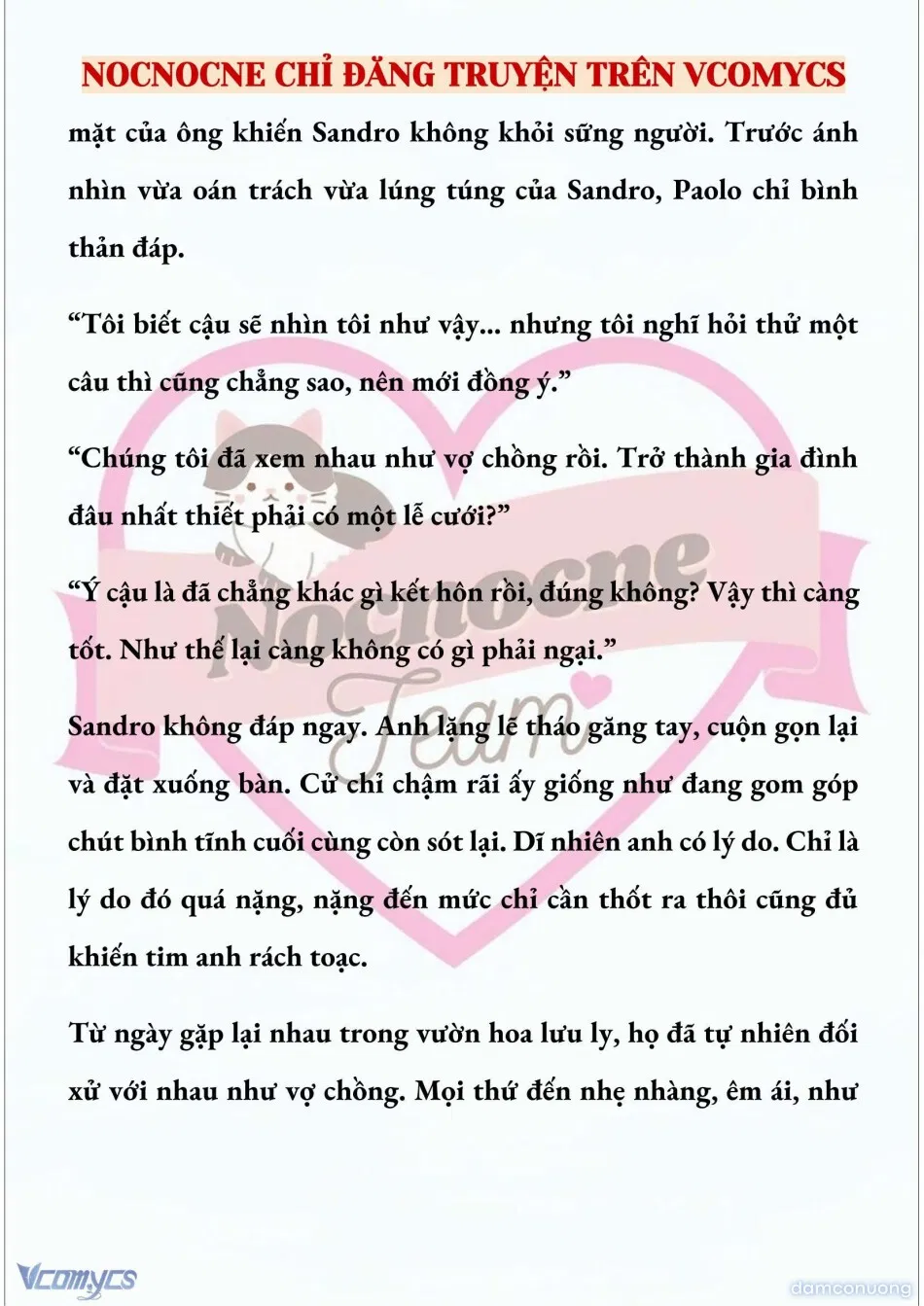 [18+] Điểm Chí 