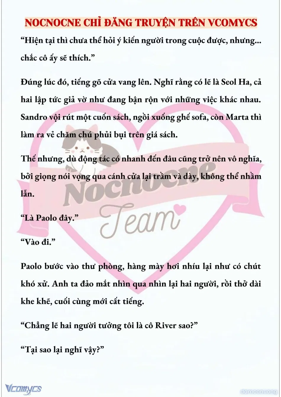 [18+] Điểm Chí 