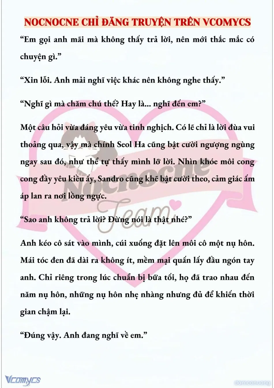 [18+] Điểm Chí 