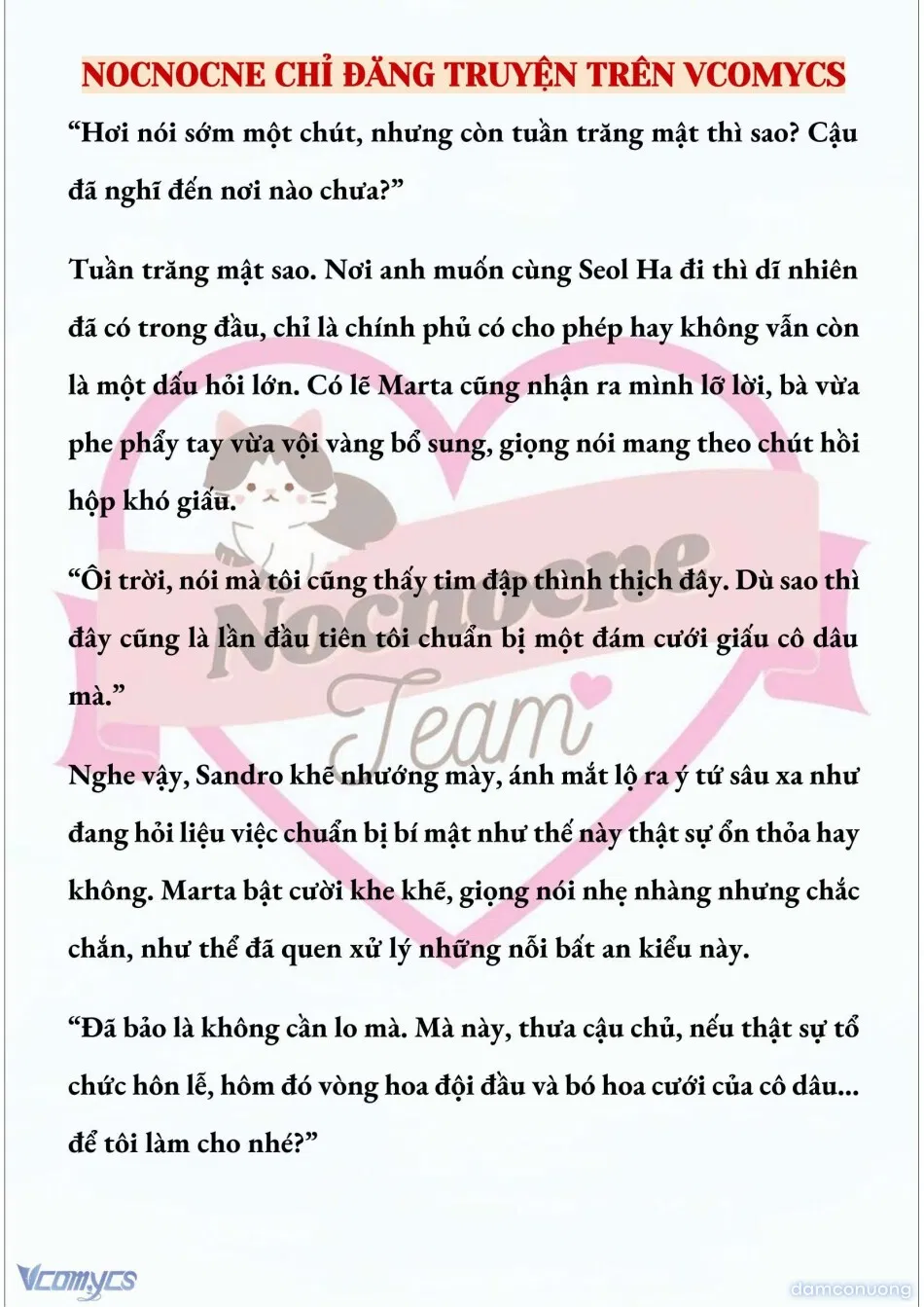 [18+] Điểm Chí 