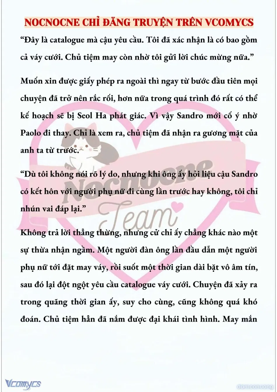 [18+] Điểm Chí 