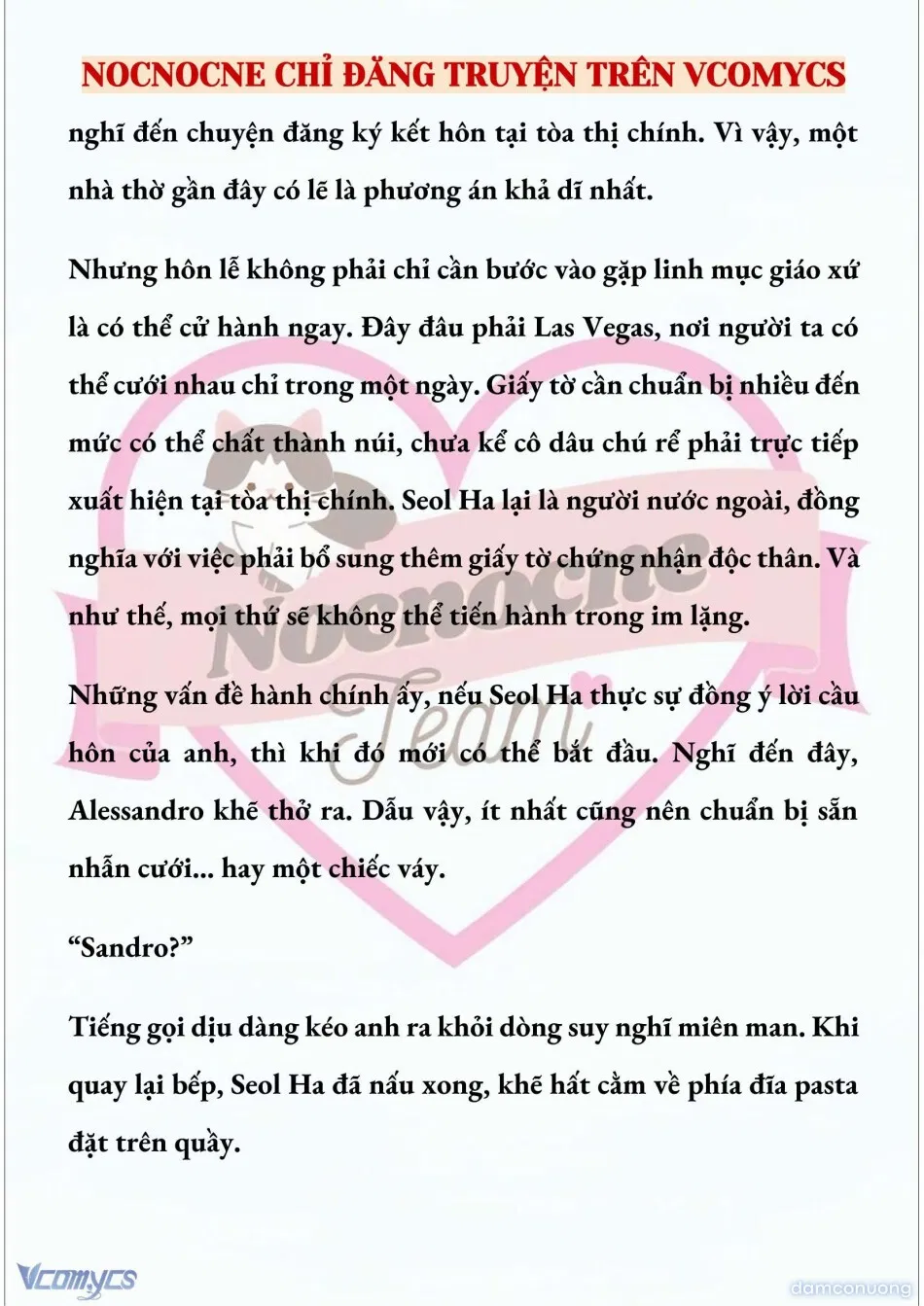 [18+] Điểm Chí 
