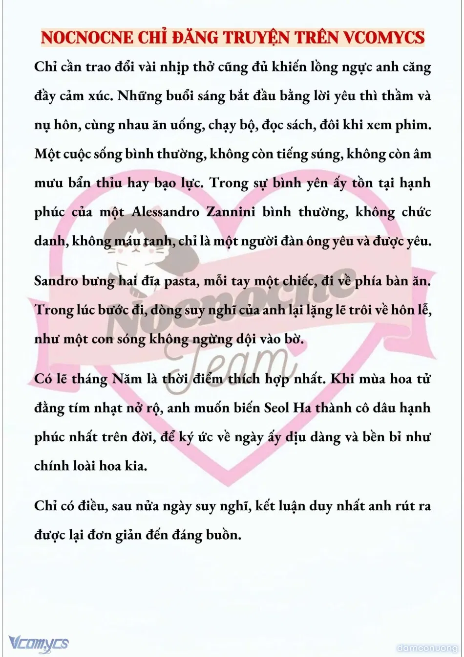 [18+] Điểm Chí 