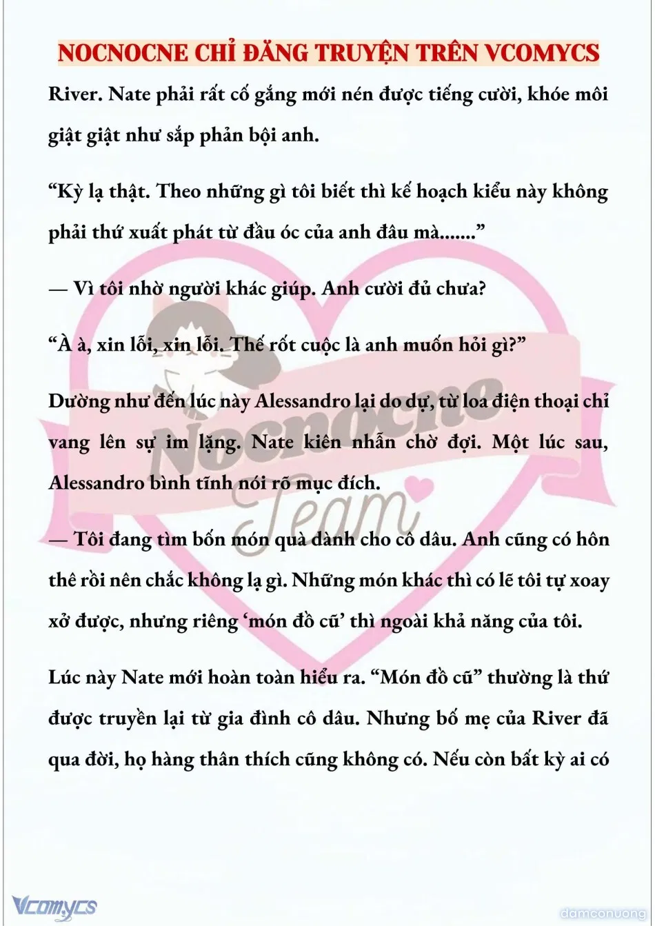 [18+] Điểm Chí 