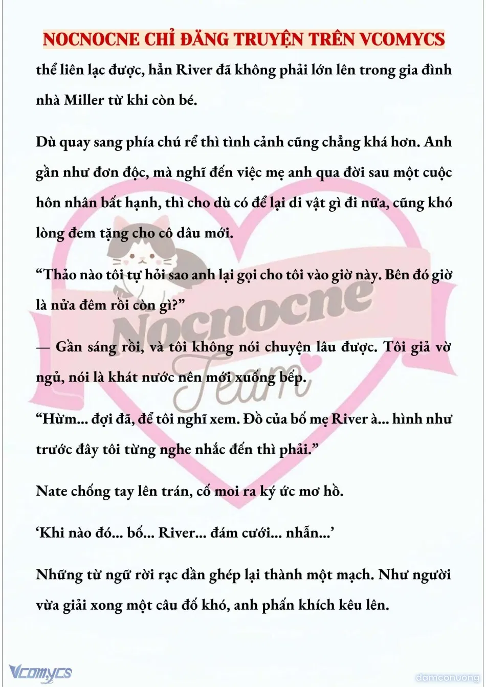[18+] Điểm Chí 