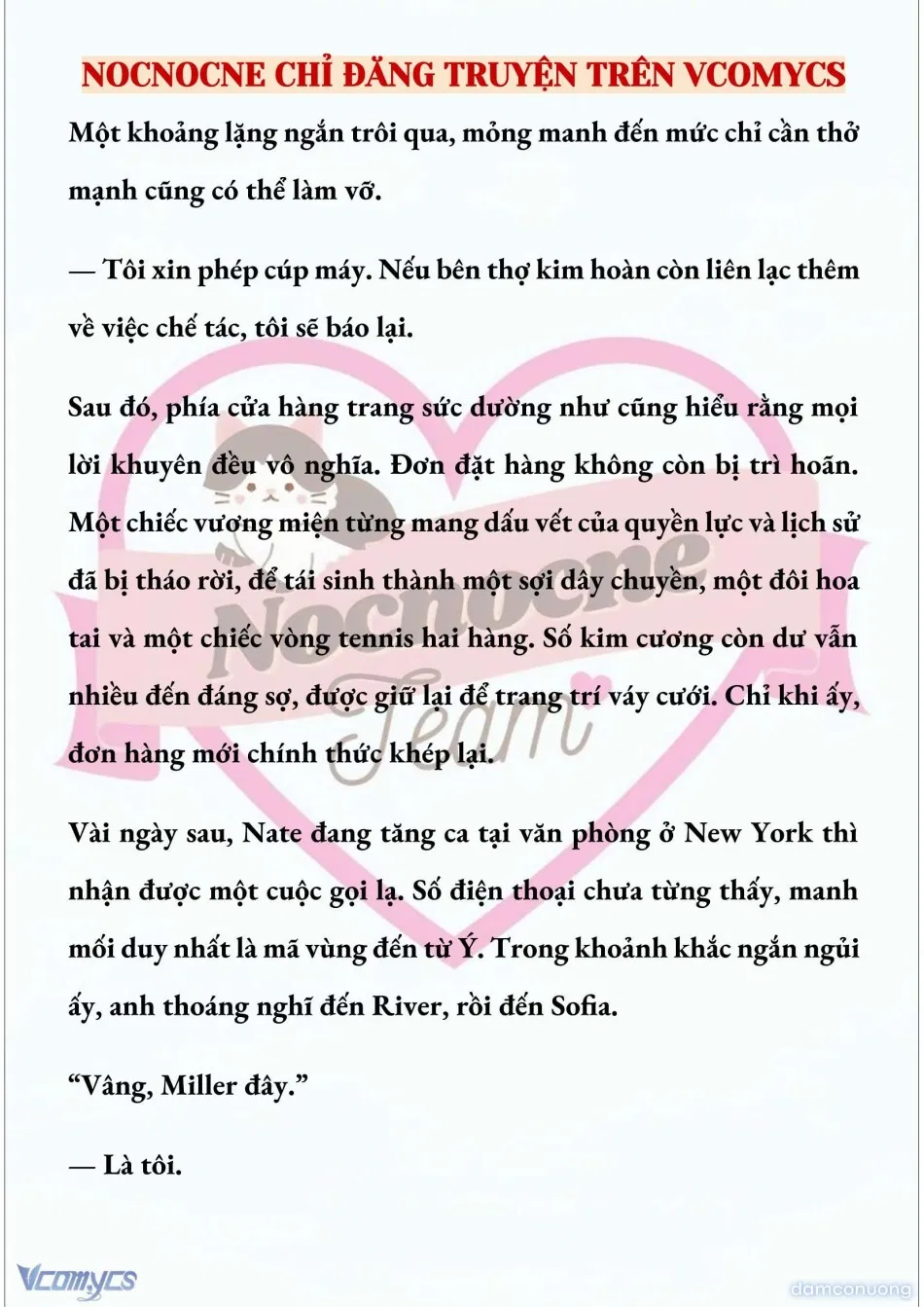 [18+] Điểm Chí 