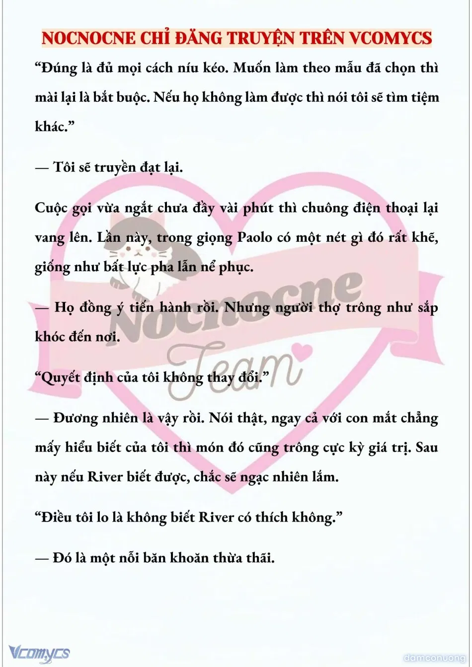 [18+] Điểm Chí 