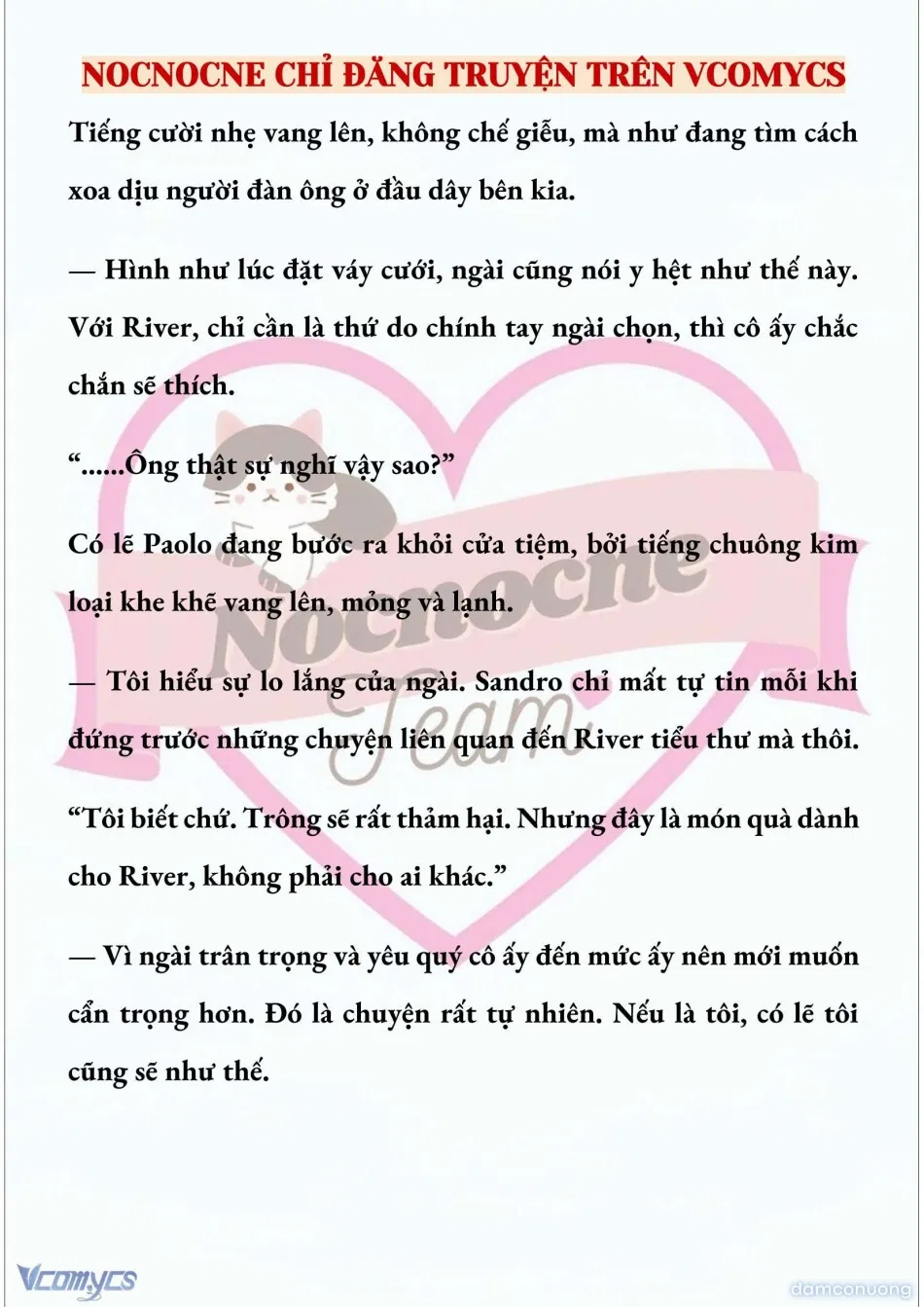 [18+] Điểm Chí 