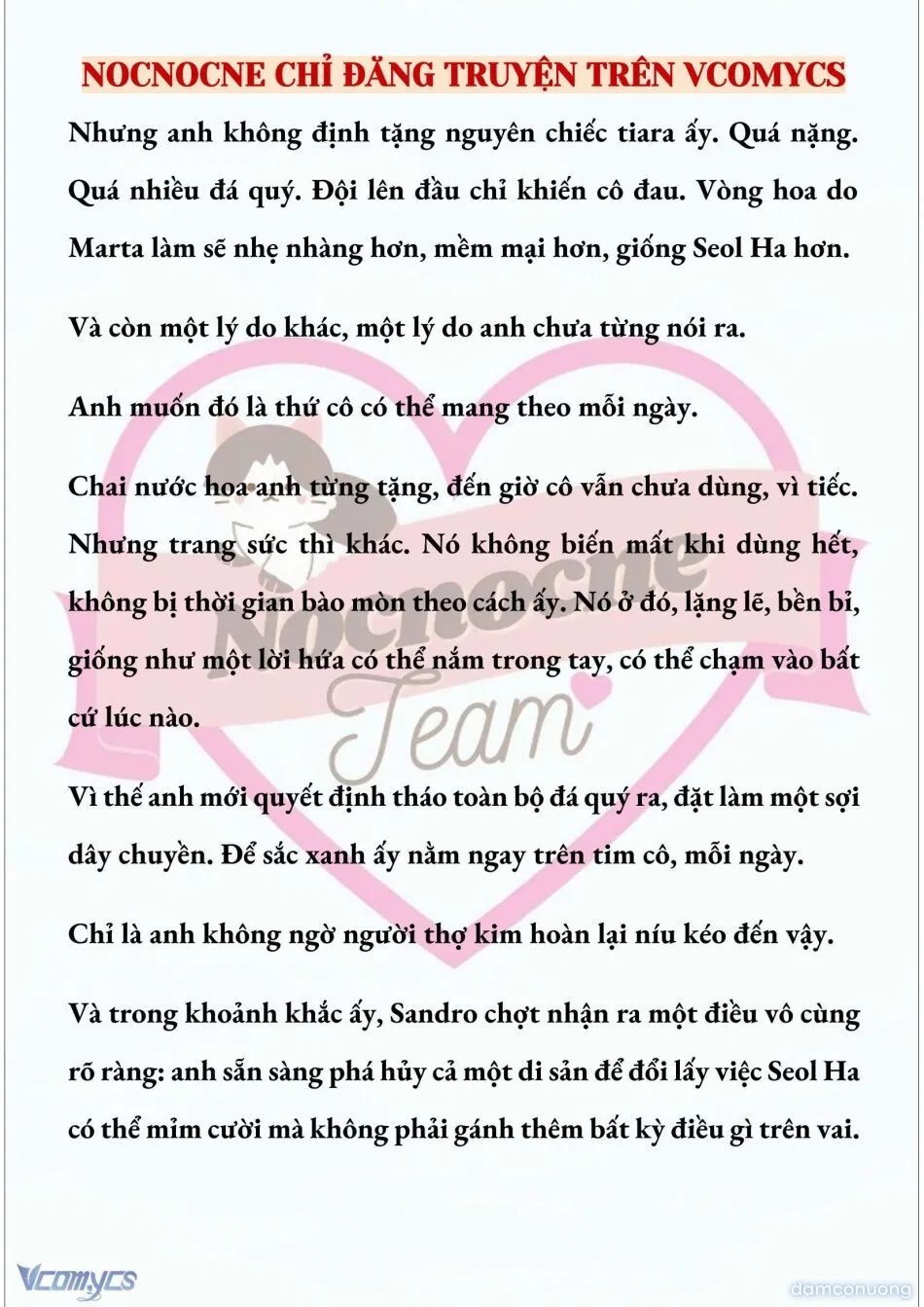 [18+] Điểm Chí 