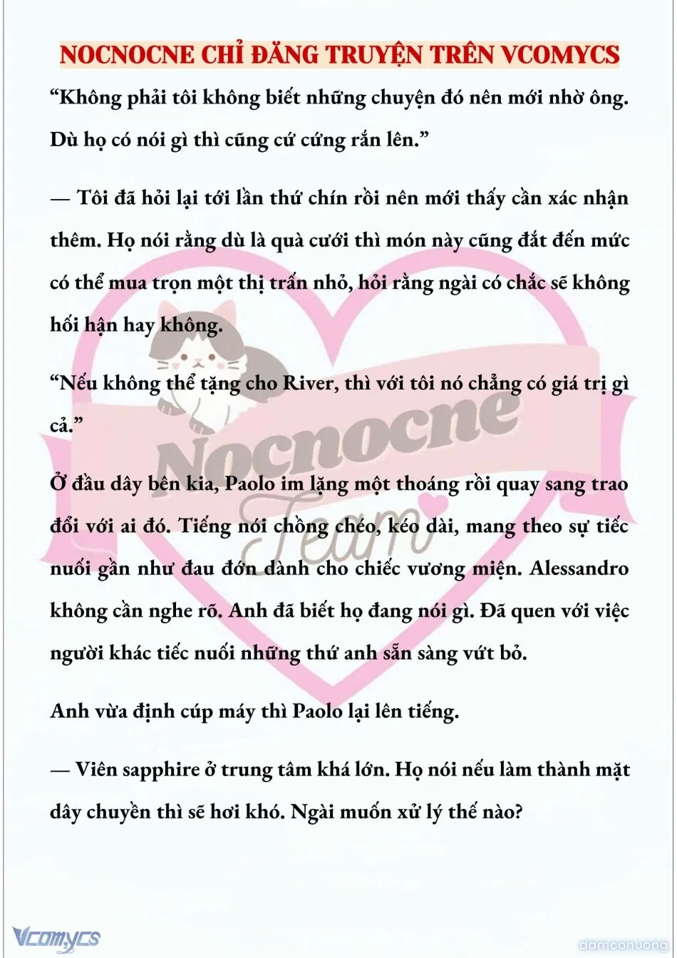 [18+] Điểm Chí 