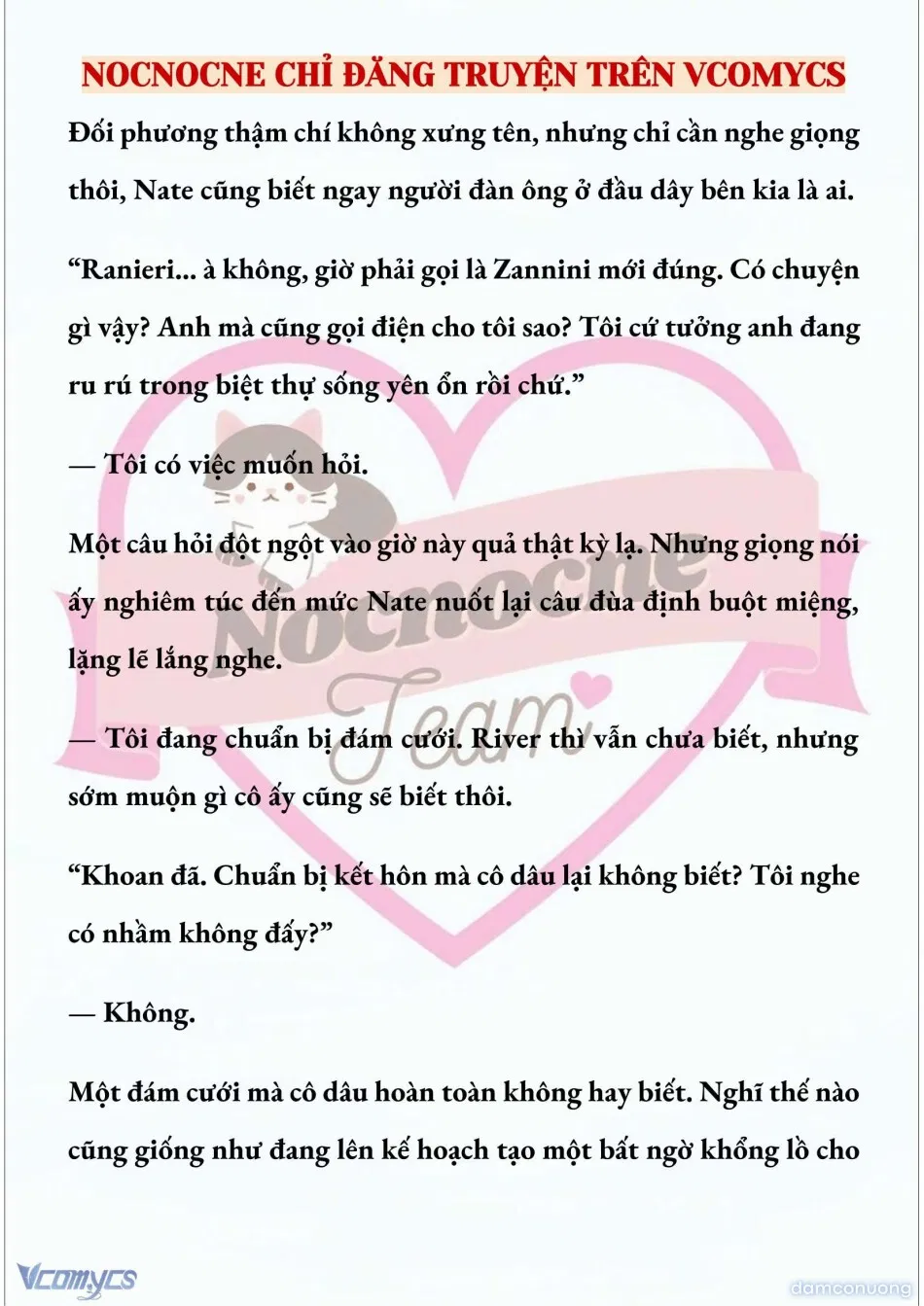 [18+] Điểm Chí 