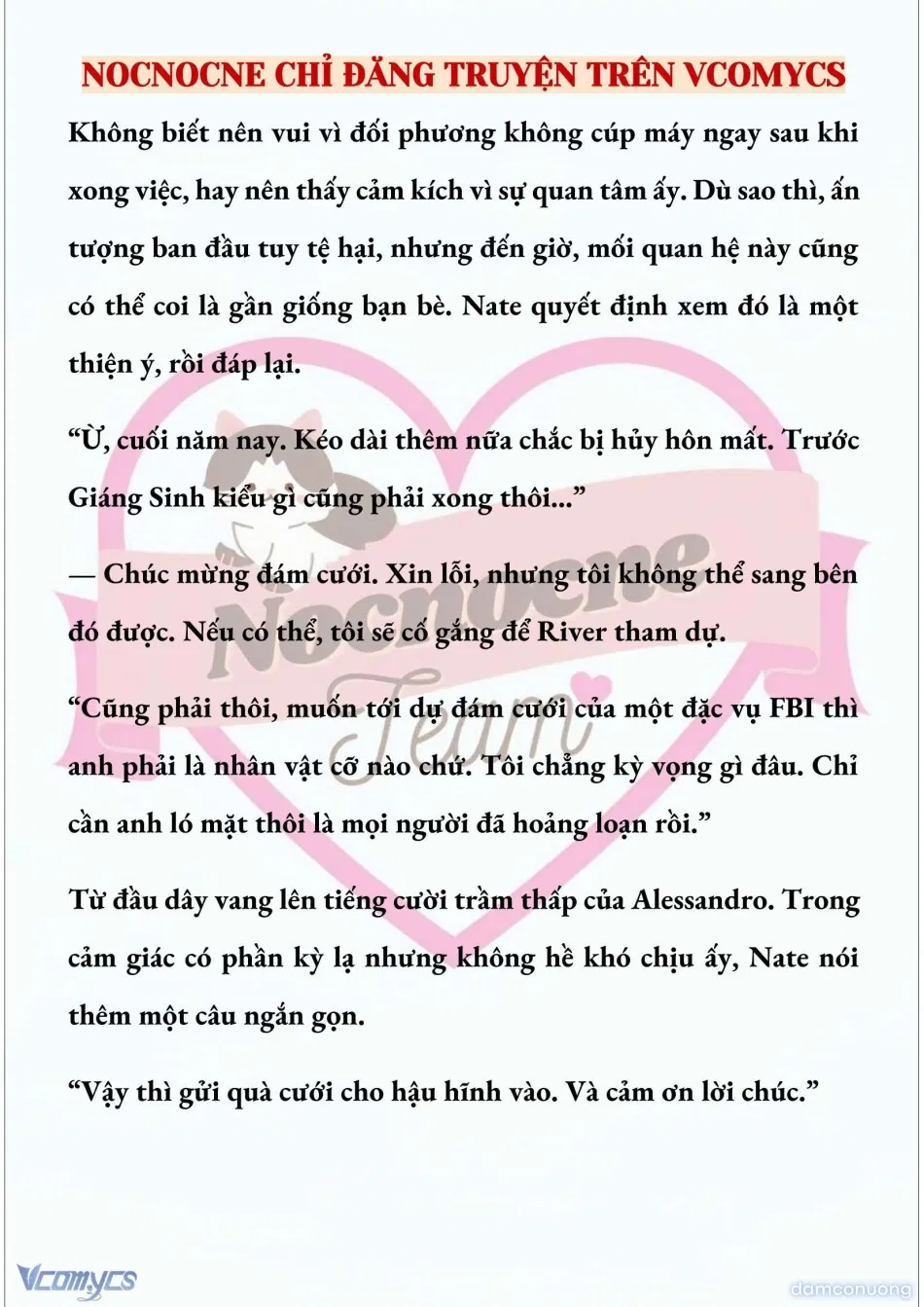 [18+] Điểm Chí 