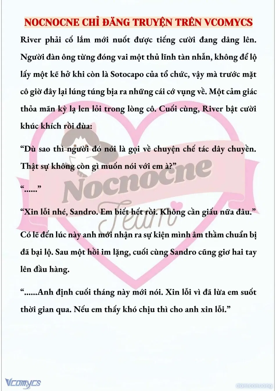 [18+] Điểm Chí 
