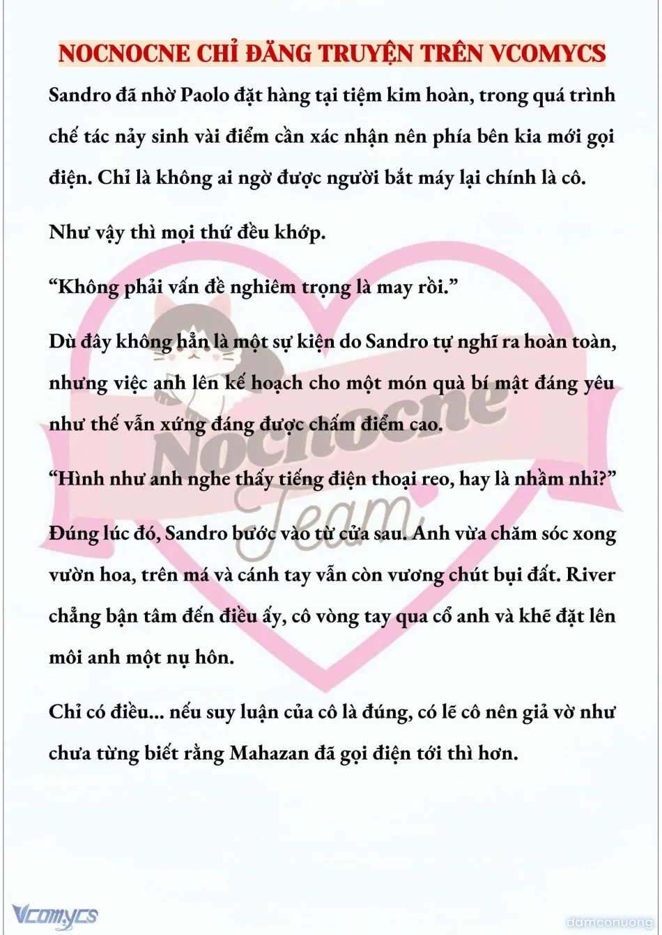 [18+] Điểm Chí 