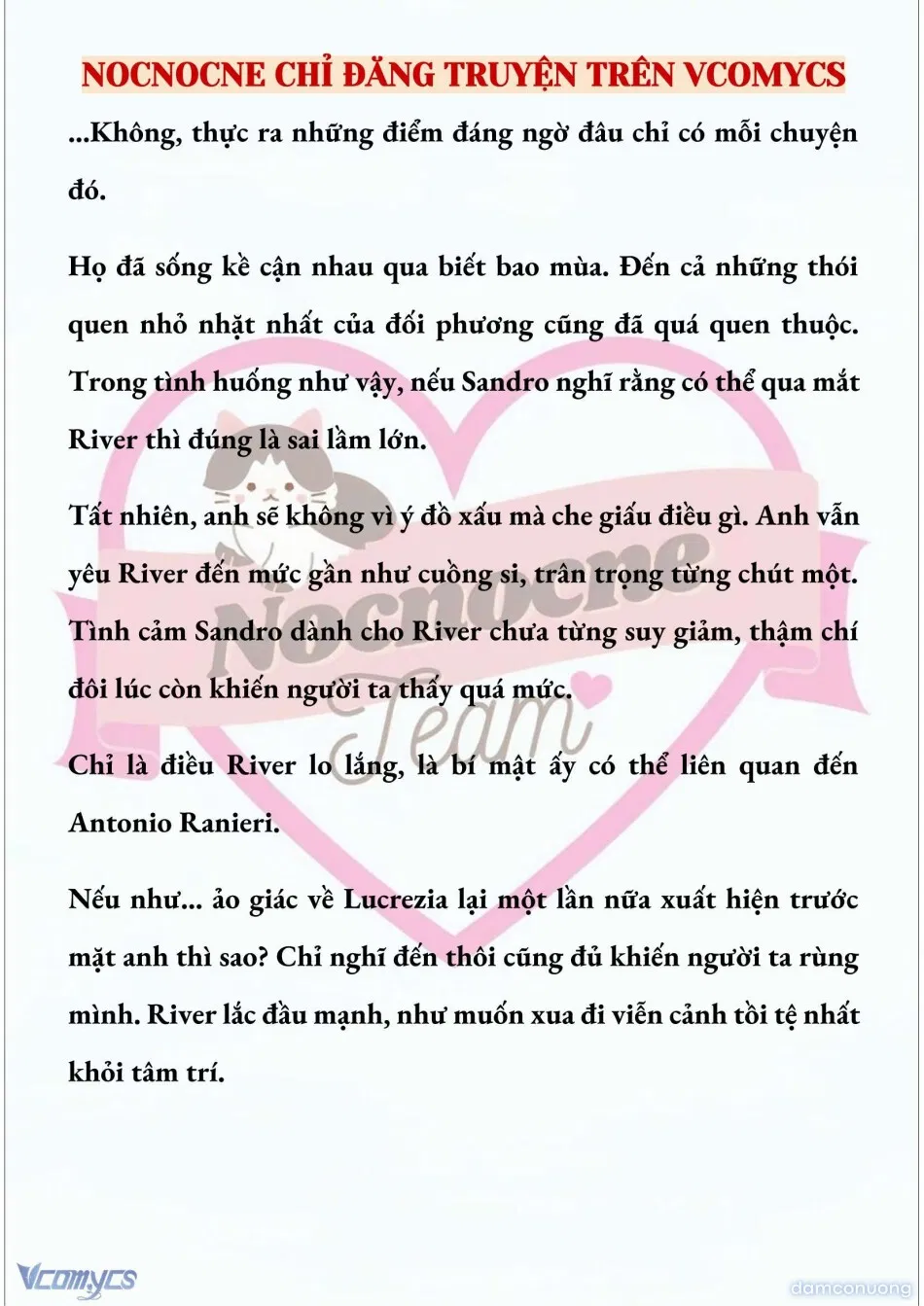 [18+] Điểm Chí 