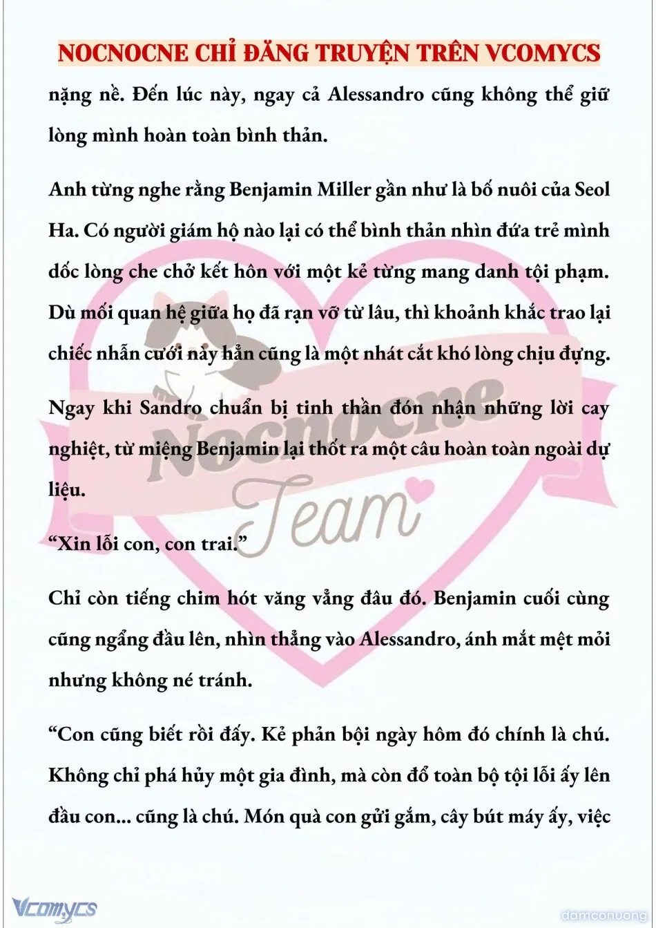 [18+] Điểm Chí 